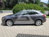 2009 Mitsubishi LANCER