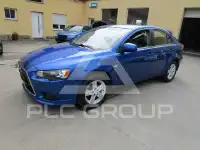 2009 Mitsubishi LANCER