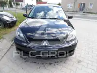 2009 Mitsubishi LANCER