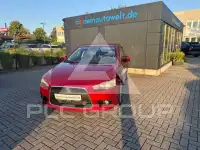 2009 Mitsubishi LANCER