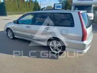 2009 Mitsubishi LANCER