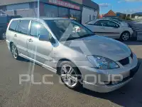 2009 Mitsubishi LANCER