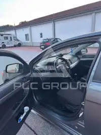 2009 Mitsubishi LANCER