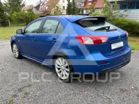 2009 Mitsubishi LANCER