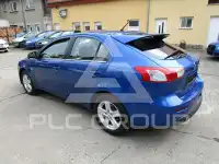 2009 Mitsubishi LANCER