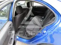 2009 Mitsubishi LANCER