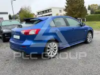 2009 Mitsubishi LANCER