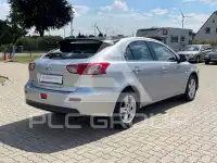 2009 Mitsubishi LANCER