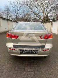 2009 Mitsubishi LANCER
