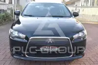 2009 Mitsubishi LANCER