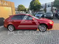 2009 Mitsubishi LANCER