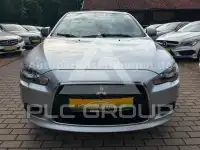 2009 Mitsubishi LANCER