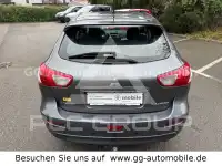2009 Mitsubishi LANCER