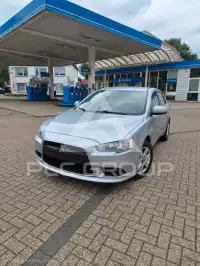 2009 Mitsubishi LANCER