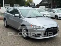 2009 Mitsubishi LANCER