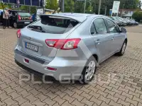 2009 Mitsubishi LANCER