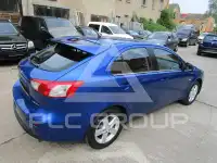 2009 Mitsubishi LANCER