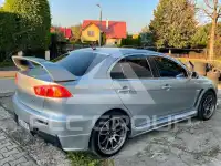 2009 Mitsubishi LANCER