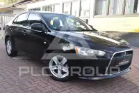 2009 Mitsubishi LANCER
