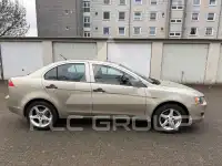 2009 Mitsubishi LANCER