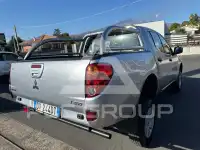 2009 Mitsubishi L200