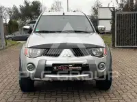 2009 Mitsubishi L200