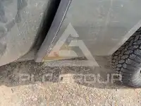 2009 Mitsubishi L200