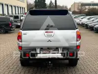 2009 Mitsubishi L200