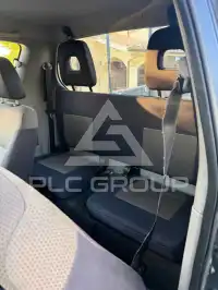 2009 Mitsubishi L200