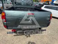 2009 Mitsubishi L200