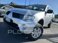 2009 Mitsubishi L200