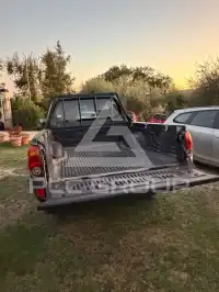 2009 Mitsubishi L200