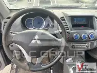 2009 Mitsubishi L200