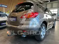 2009 Nissan MURANO