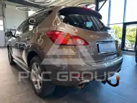 2009 Nissan MURANO