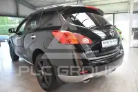 2009 Nissan MURANO
