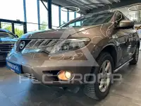 2009 Nissan MURANO