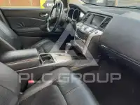2009 Nissan MURANO