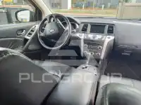 2009 Nissan MURANO