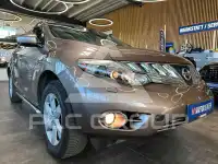 2009 Nissan MURANO