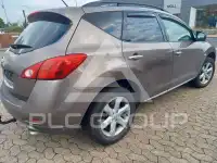 2009 Nissan MURANO