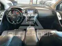 2009 Nissan MURANO