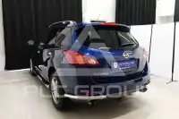 2009 Nissan MURANO