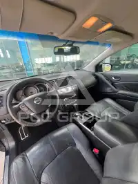 2009 Nissan MURANO