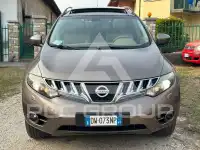 2009 Nissan MURANO