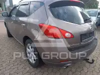 2009 Nissan MURANO