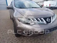 2009 Nissan MURANO