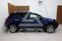 2009 Nissan MURANO