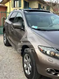 2009 Nissan MURANO