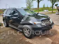 2009 Nissan MURANO